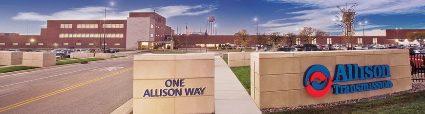 Allison Transmission Introduces Innovative Propulsion Solution for Off-Highway Market